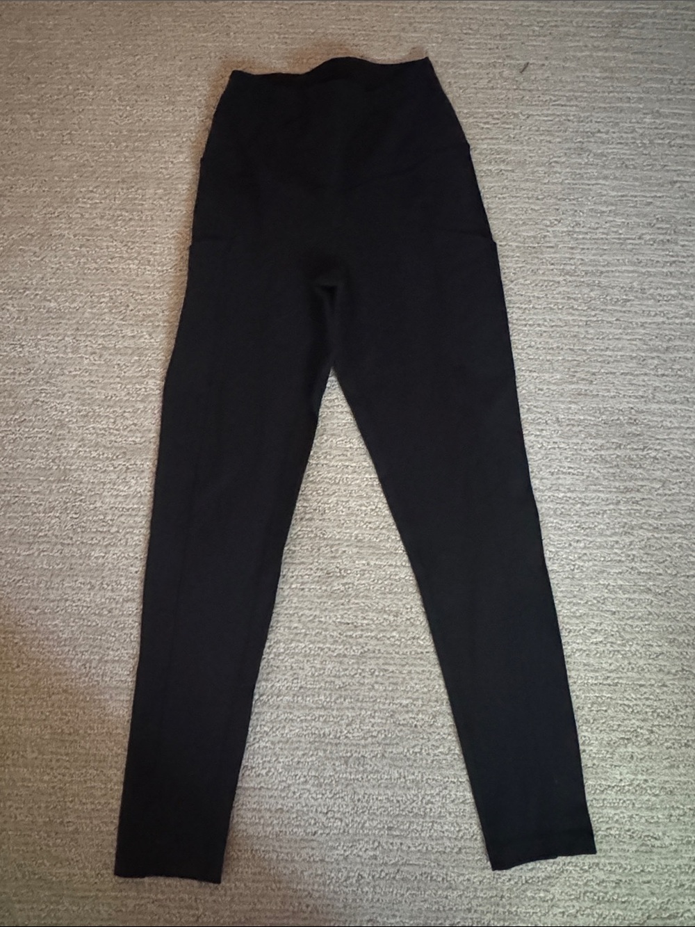 The North Face Black Women's Leggings